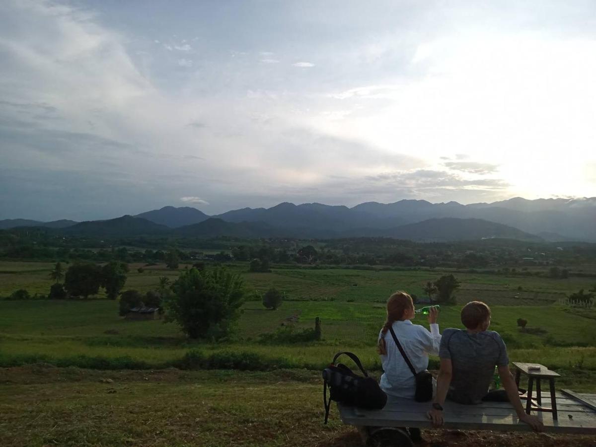 Imchai Pai Esterno foto