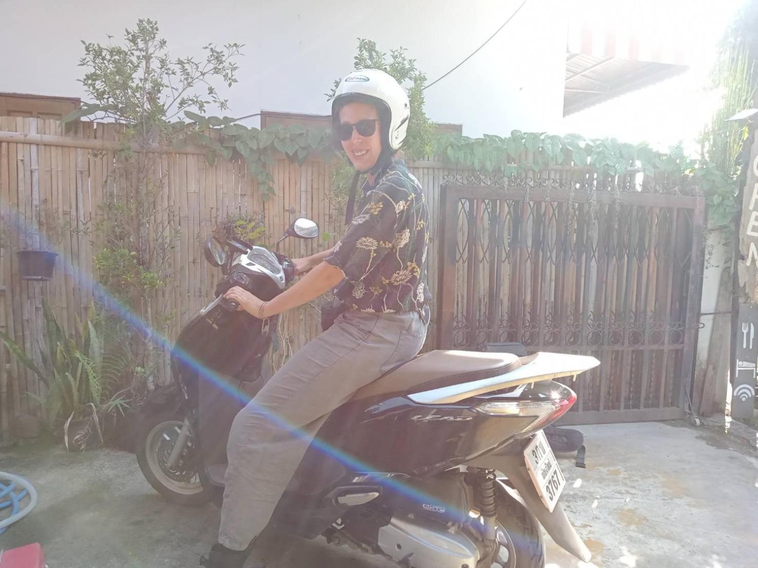 Imchai Pai Esterno foto